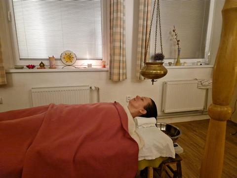 Masážní salon Harmonie Masážní salon Harmonie